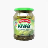 CAR PEPINILLOS KNAX F.CRISTAL 720ML 