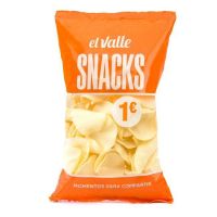PATATA CHIC 80GR. 12P