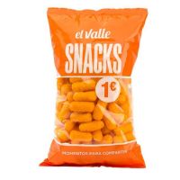 GUSANO ROJO GORDO"EL VALLE" 110GR(12U)