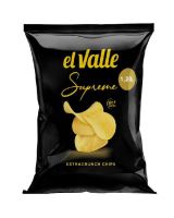 PATATAS SUPREME 90GR.EURO(12U)