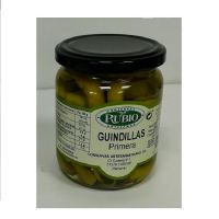 GUINDILLA REVUELTA 130GR. X 12UND. 