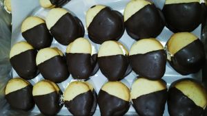 NEGRITAS GRANEL ARTESANO 2K.