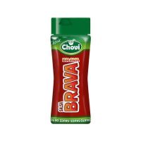 SALSA BRAVA 250 ML. CHOVI