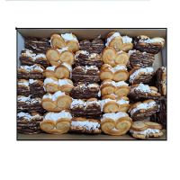 PALMERA RELL. NATA  GRANEL NURIS 2KG.