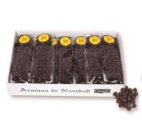 CACAHUETE CUBIERTO CHOCOLATE/ CONGUITO 70grX20u 
