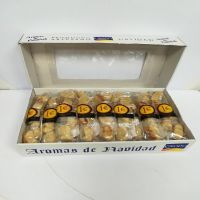 MAZAPAN FIGURAS  80GR. 20u. 