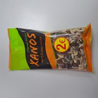 COCTEL PREMIUM ENSALADAS XANOS 90GR 12U