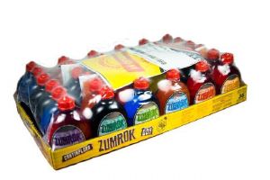 BANDEJA C.ZUMROCK 34+2U.