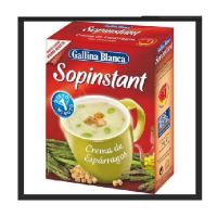 SOPINSTAN DE ESPARRAGOS 10U