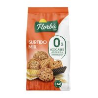 SURTIDO MIX 270GR 0% AZUCARES