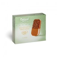 F/SANDWICH STRACCIATELA 3u 8p 150ml