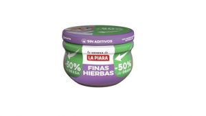 PATÉ FINAS HIERBAS 100GR X 12