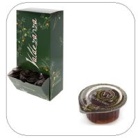 EXP. VINAGRE 168U X 10ML 4P