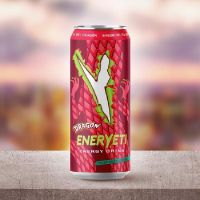 ENERYETI DRAGON 50CL X 24U. 1EUR