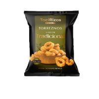 TORREZNOS S. TRADICIONAL 45GR. 12P