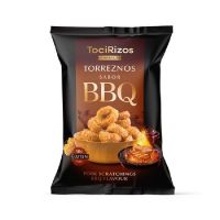 TORREZNOS S. BARBACOA 45GR. 12P