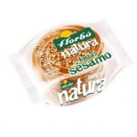 TORTA SÉSAMO 1*3  SIN AZUCAR 1,8 KG.