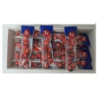 CHOCOLATITAS 70GR 20U 