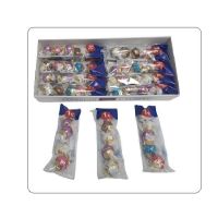 BOMBONES LINDOS SURTIDOS 70GR.  X 20U. 