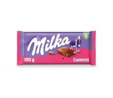 MKA TABLETA CONFETTI 100GR 22P