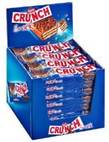 NES CRUNCH SNACK 30X30GR