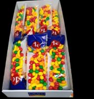 FRUTITAS 85GR. 20UND. 