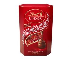 LIN CORNET LECHE 137GR. 8P