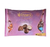 WIT FANTASY 1Kg. 8p.