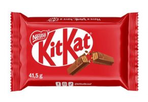 NES KIT KAT MILK 41,5GR. 24P. 