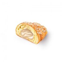 F/CROISSANT MINI LECHE RELLENO 2.220kg 60P
