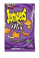 JUMPERS COCKTAIL MIX 100 GR 8 UNI