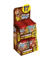 EXPOSITOR CHOCO FLAKES 28 UDS. 1.4 EUROS