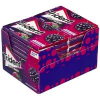 TRIDENT BERRY 12X23GR  18P