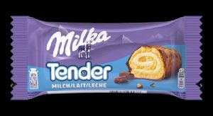 MON TENDER MILKA 37GR 21P
