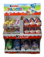 EXPO. KINDER PASCUA  48U.