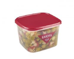 BAND.PICANTE TROZO CUBO 2,2 KG 4 UNI