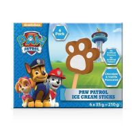 F/POLOS PATRULLA CANINA 6U X 60ML   DULCESOL