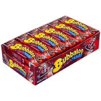 BUBBALOO COLA 18X37G 8P