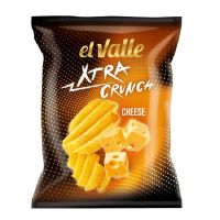 PATATA XTRACRUNCH QUESO 150 GR 8 UNI