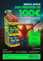 TRIDENT PACK BOTTLES 2,5 18P