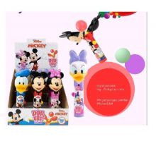 POP UPS LOLLIPOP DISNEY JR. 10GR. 12UND.   BIP CANDY
