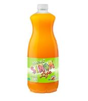 SIMON LIFE MANGO 1,5L 6UND. 