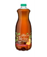 DON SIMON TE SABOR MELOCOTON 1.5L 6 UND.