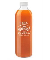 SALMOREJO HUERTA GOURMET PET 1L X 6