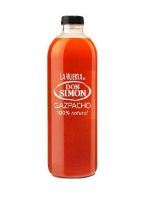 GAZPACHO HUERTA PET 330 X 12U GOURMET