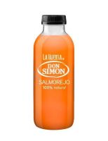 SALMOREJO HUERTA PET 330 X 12U GOURMET 