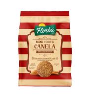 MINI TORTA CANELA 140GR 6 P