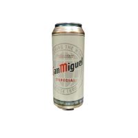 SAN MIGUEL LATA CERVEZA 24X500 ML