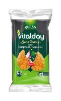 TORTITA VITALDAY CAMPESINA 93g 8P