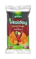 TORTITA VITALDAY PESTO 93g 8P